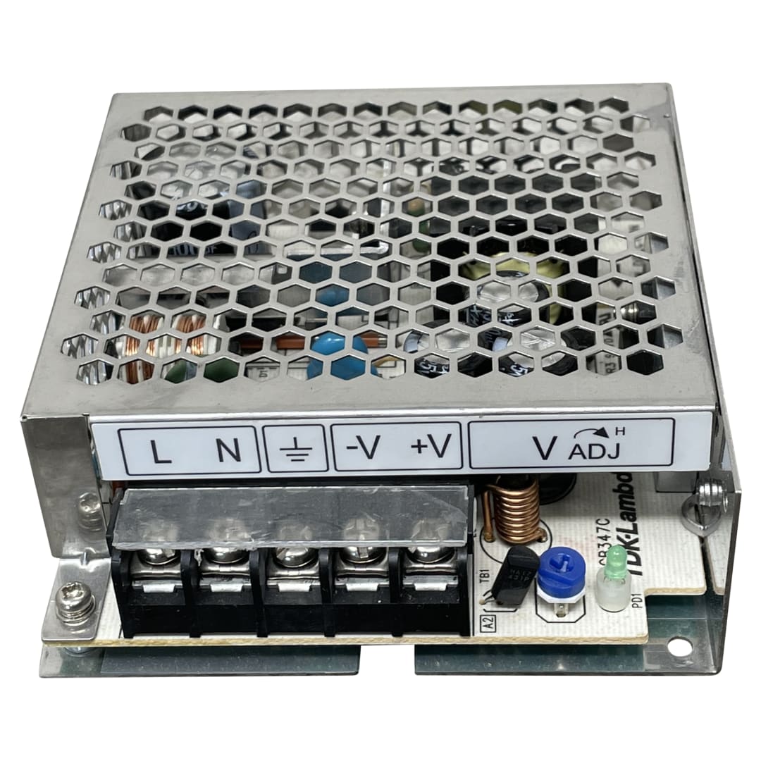 Galbreath™ Electric Compact Power Supply