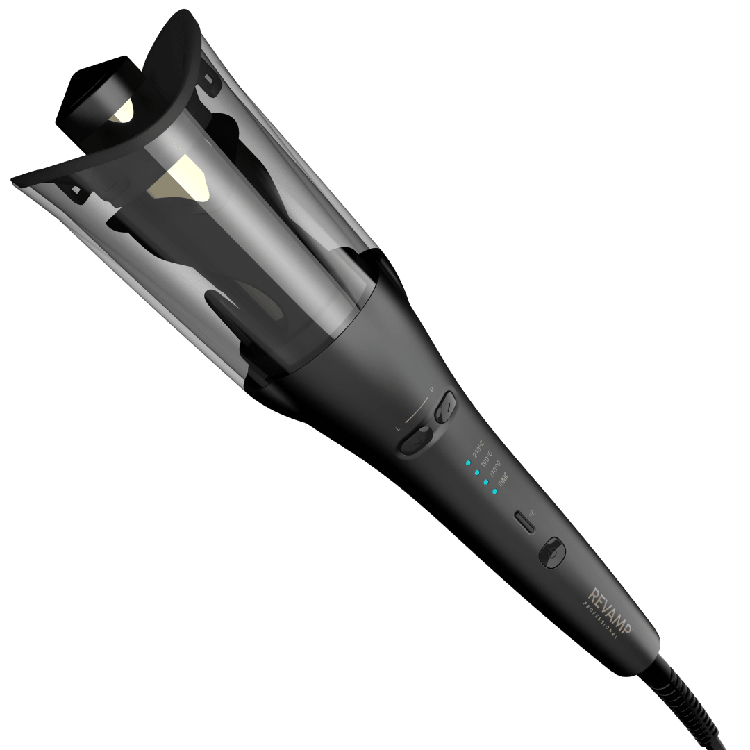 PROGLOSS HOLLYWOOD CURL