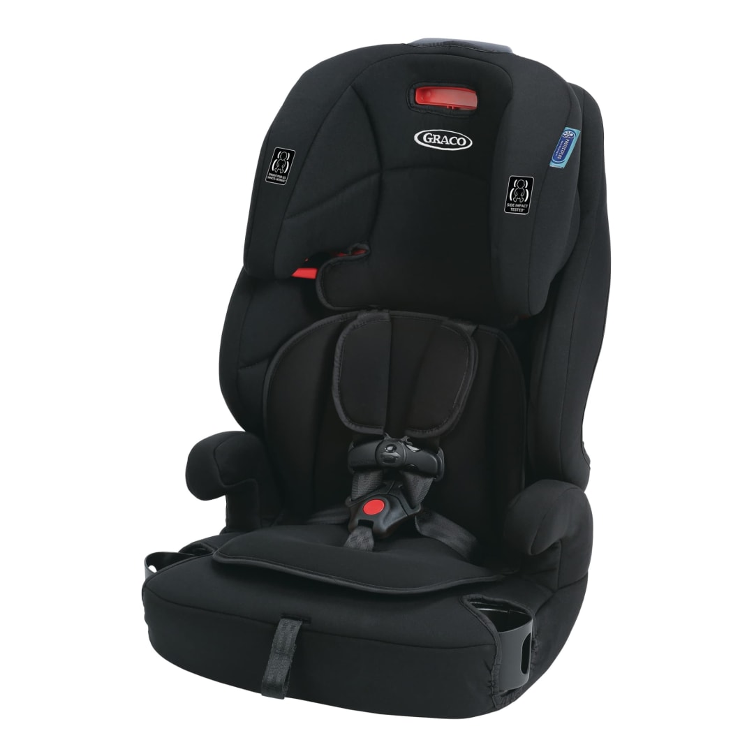 Graco® Tranzitions™ 3-in-1 Harness Booster
