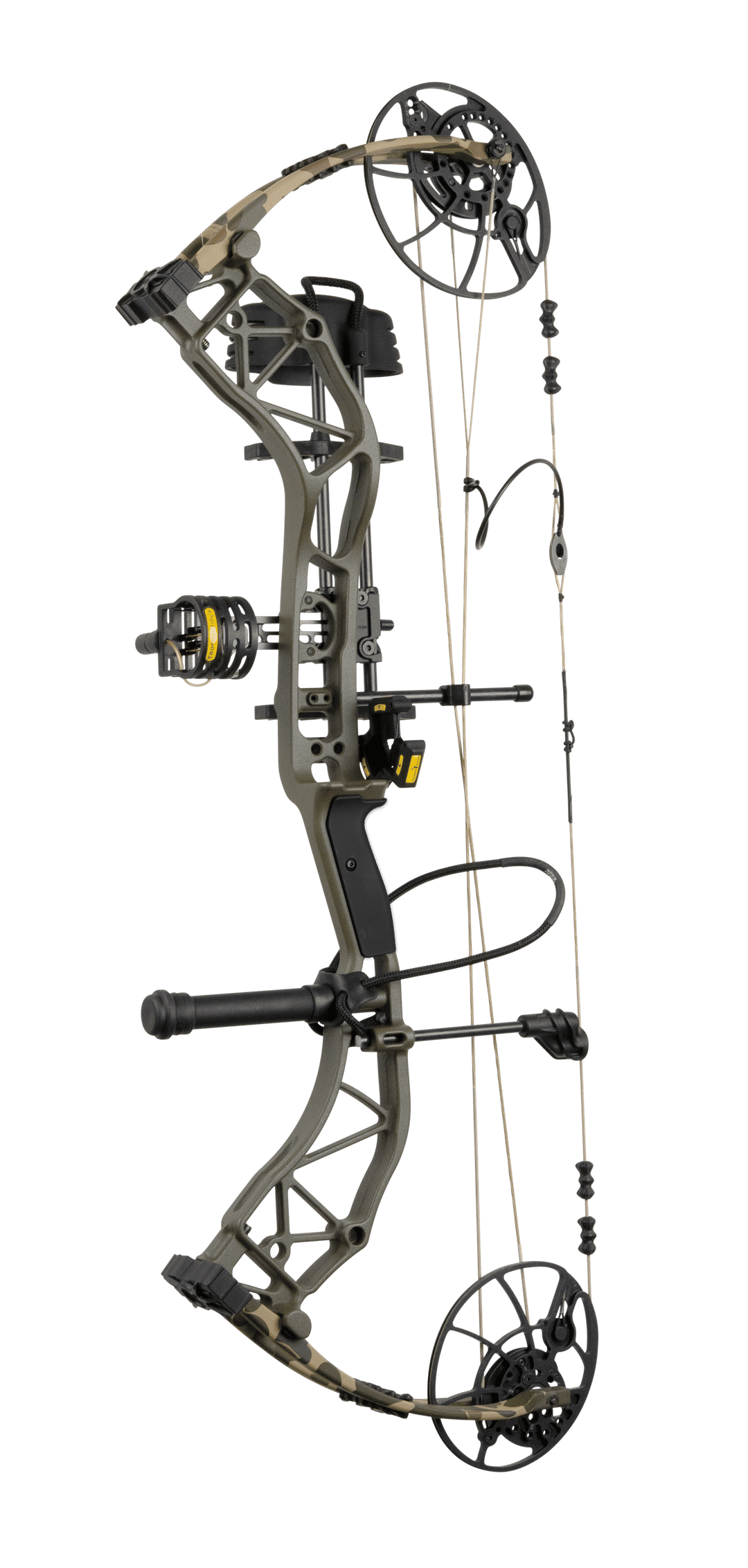Bear Legend XR RTH