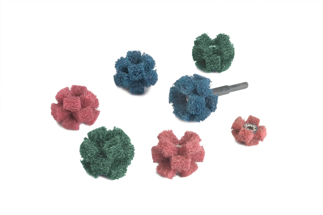 3M™ Standard Abrasives™ Cross Buff CB-ZS