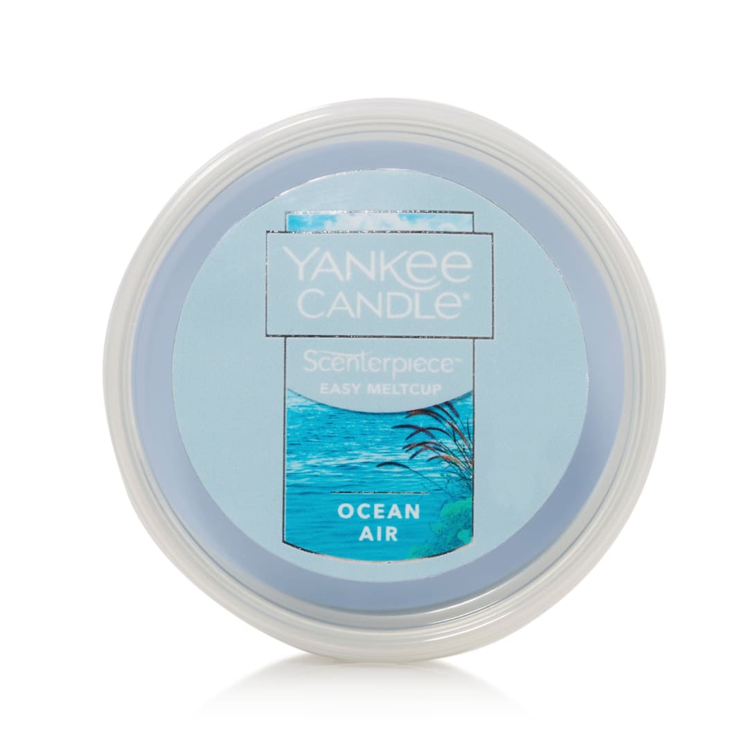 Yankee Candle® Ocean Air Wax Melt Cup