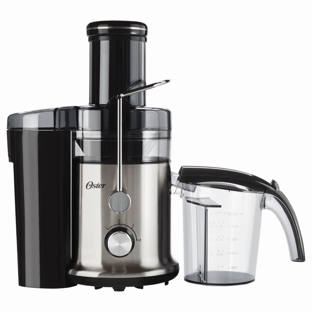 JUICE EXTRACTOR.OS.320.SS.MX