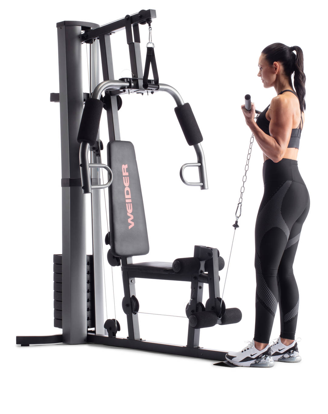 Legacy Home Gym