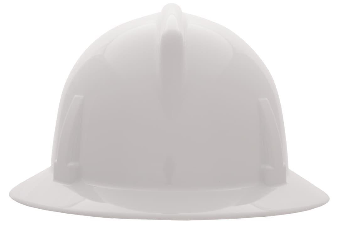 Cascos Topgard Ala Completa