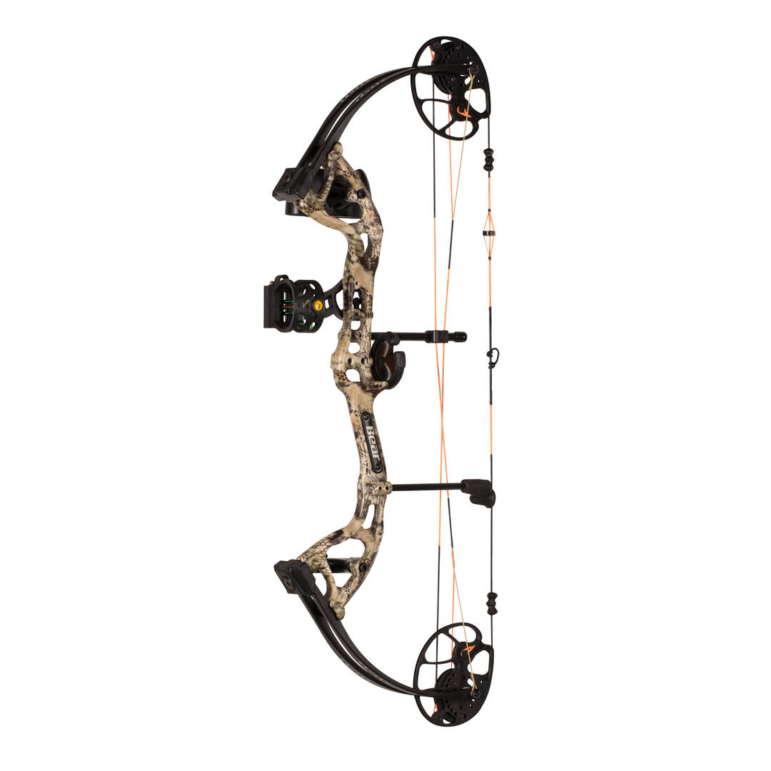Bear Archery Cruzer Lite RTH C