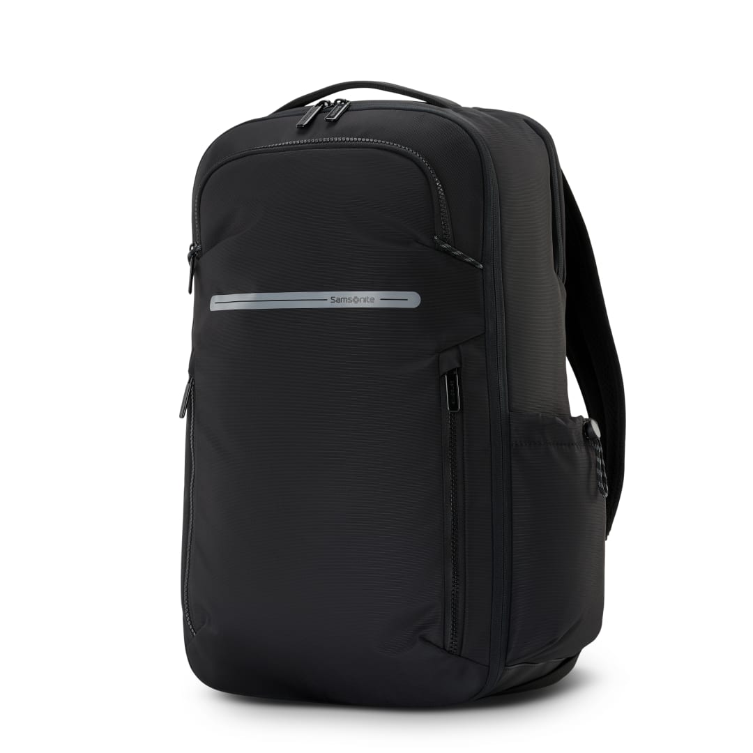 Axxis Travel Backpack - Black