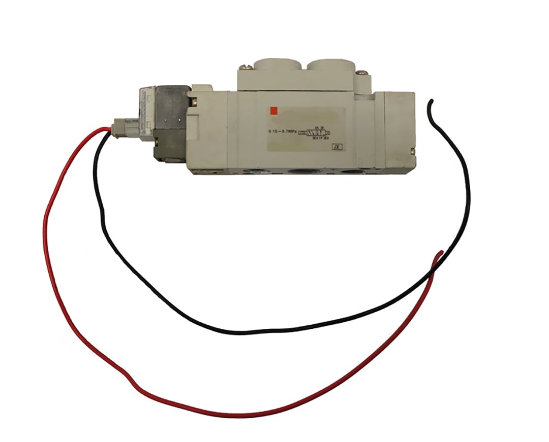Galbreath™ Lift Air Control