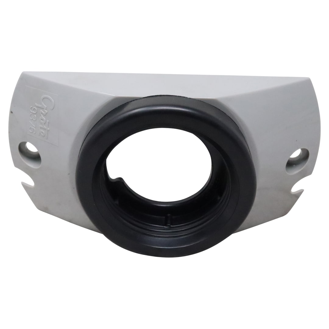 Grote Bracket with Grommet - Two Piece