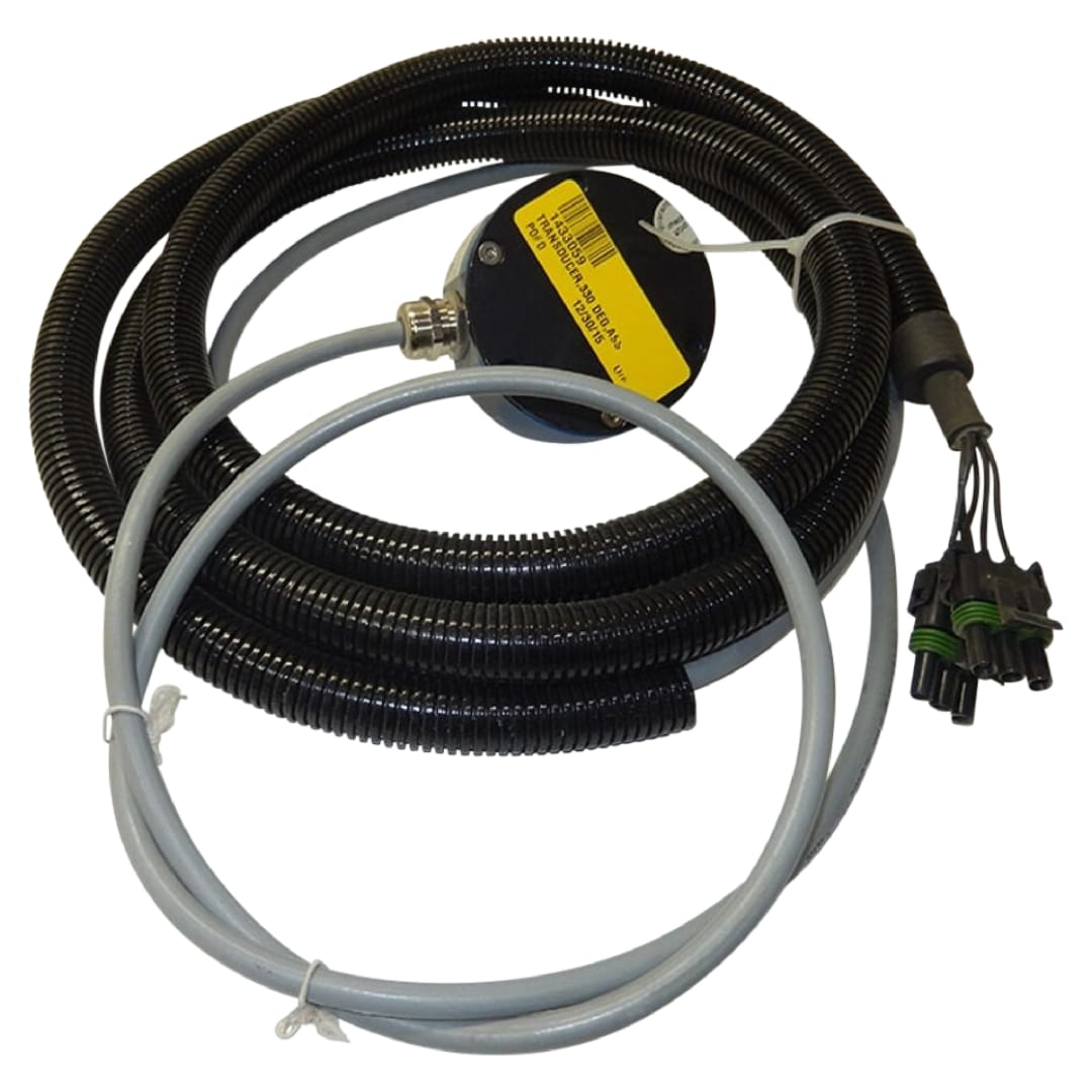 Wastebuilt® Replacement for McNeilus 330 Degree Transducer Assembly