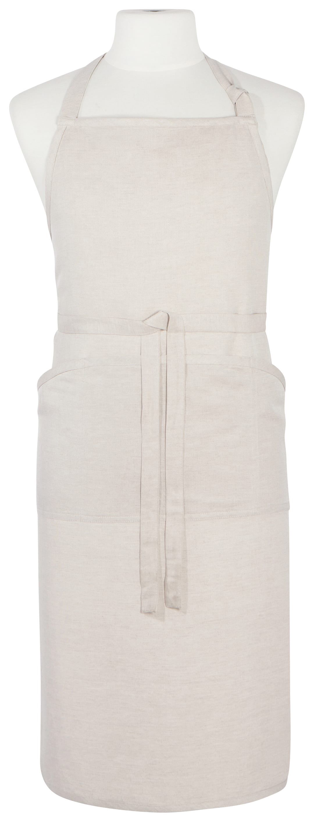 Maison Linen Blend Apron