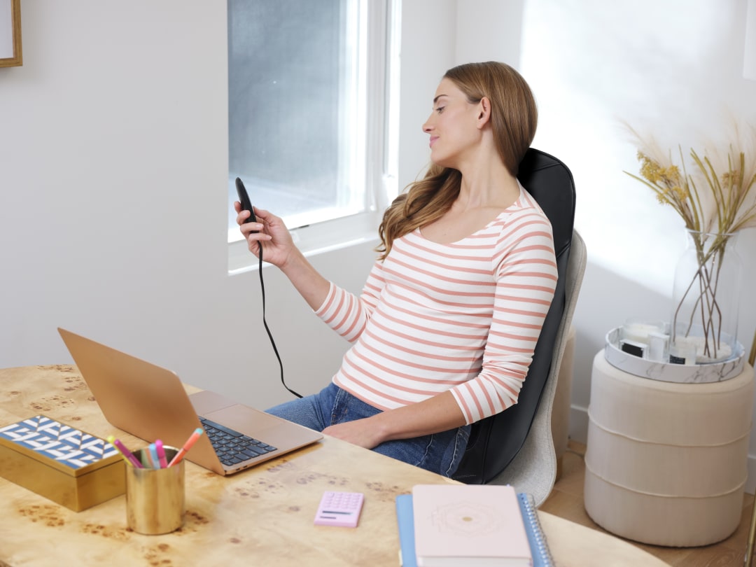 Shiatsu Back Massager