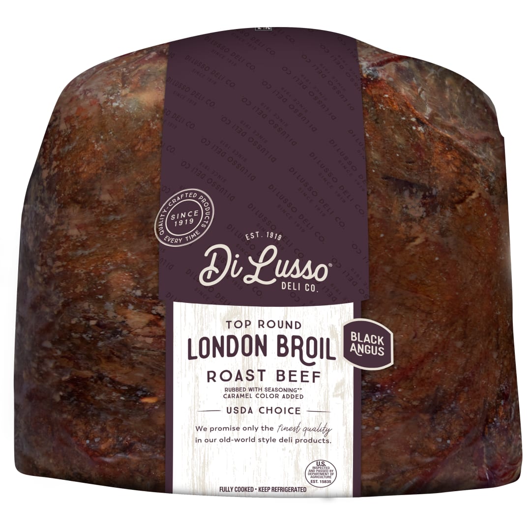 DI LUSSO London Broil