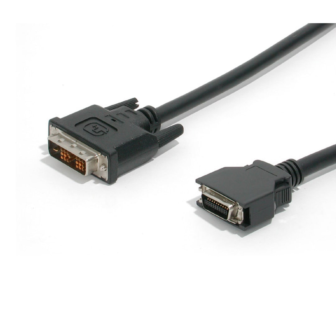 6 Ft. DVI to DFP Display Adapter Cable