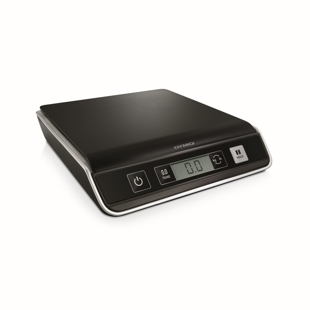 DYMO® M10 Digital Postal Scale, 10-Pound Capacity
