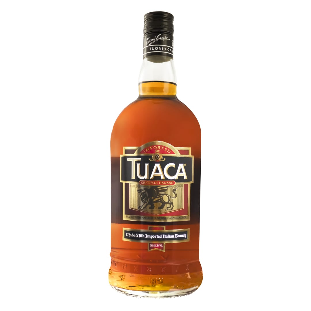 Tuaca Brandy 1.75l 70 Proof