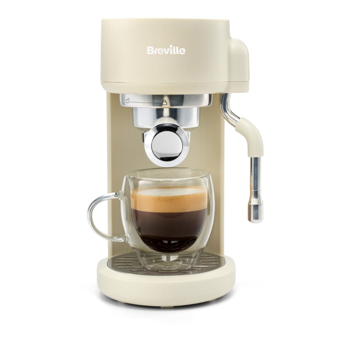 OAT VALUE PUMP ESPRESSO