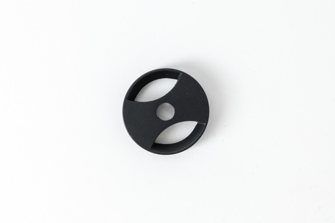 TURNTABLE 45 RPM ADAPTOR