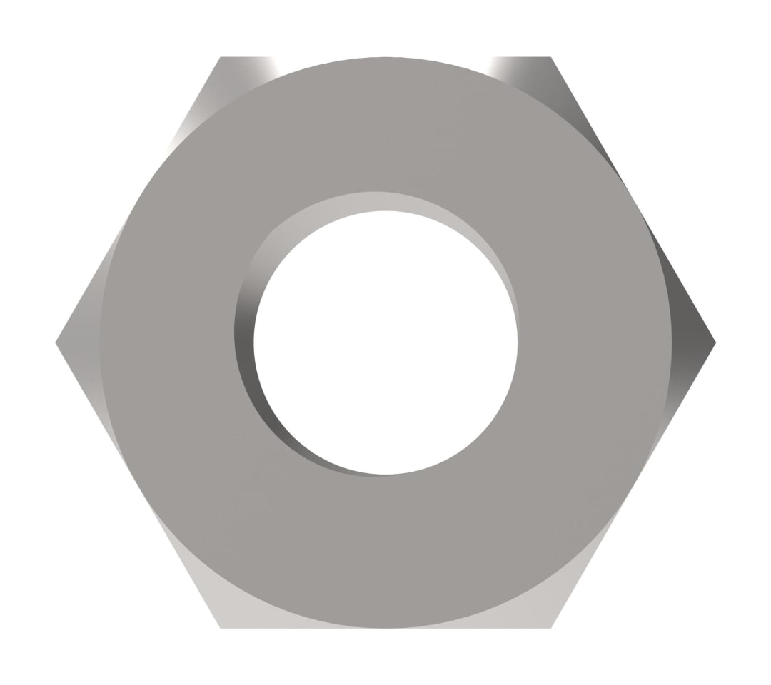 Lock Nut (210295-8S)