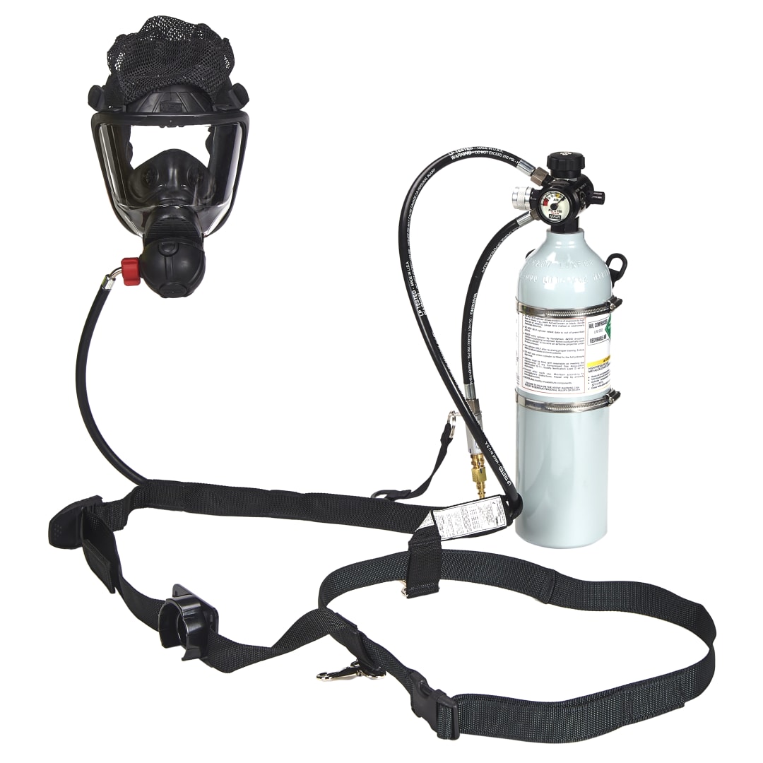 PremAire® Cadet Escape Respirator