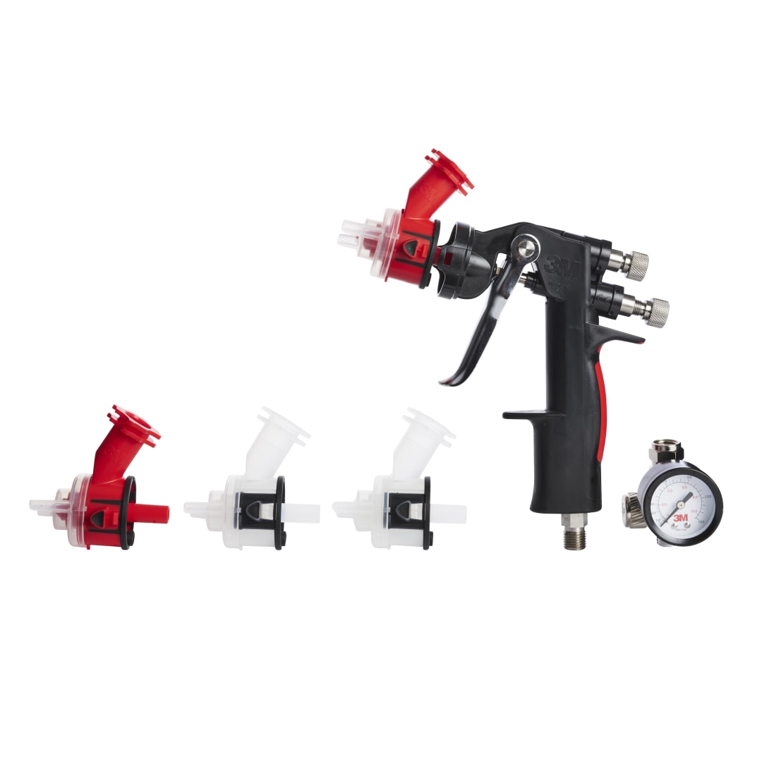 3M™ Accuspray™ HGP Súprava striekacej pištole, 16587