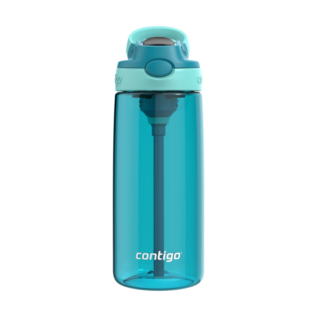 Contigo® Aubrey Leak-Proof Spill-Proof Water Bottle, 20oz.