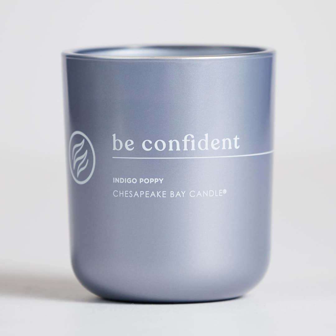 Chesapeake Bay® Candle Intentions Collection Medium Jar