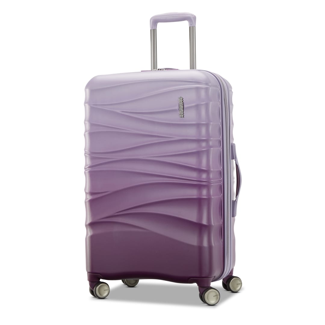 Cascade Hs 24 Spinner - Purple Haze