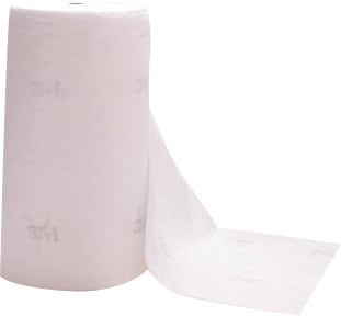 3M™ Ölbindevlies Rolle HP-100, 960 mm x 40 m, 1 pro Packung