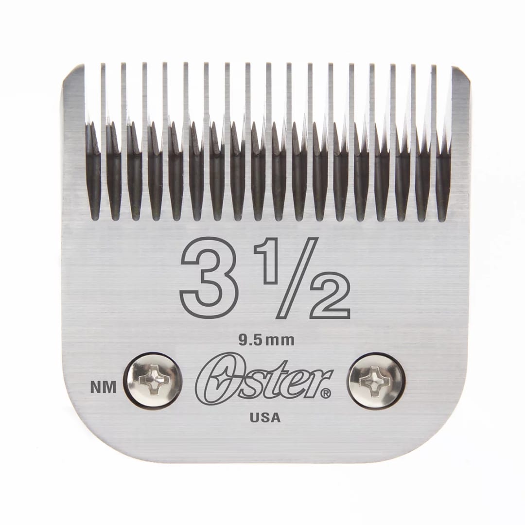 BLADE DETACHABLE SIZE 3.5