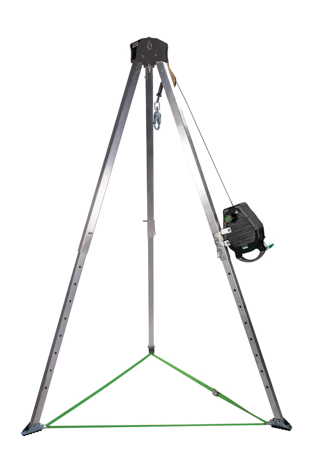 Confined Space Entry Kits