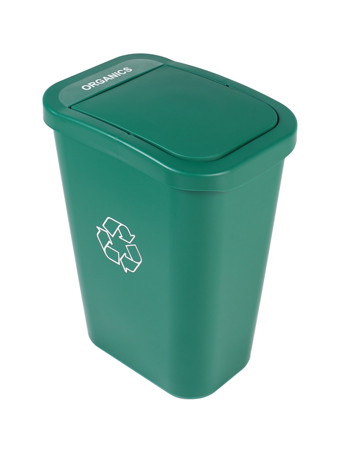  BILLI BOX - Single - Kit - 10 G - Organics - Swing - Green
