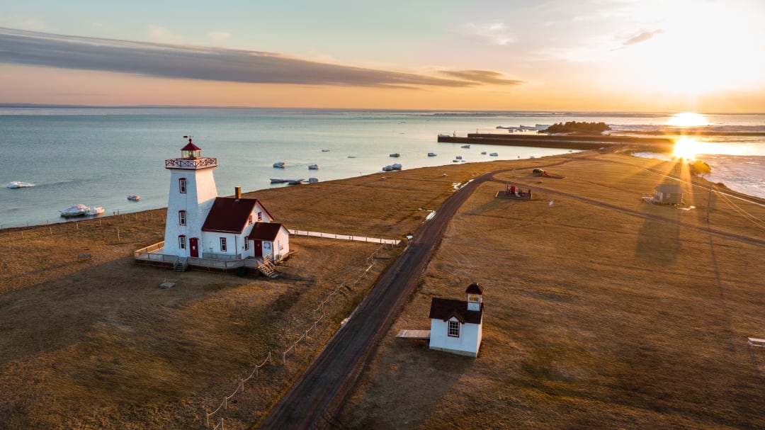Charlottetown (Prince Edward Island)