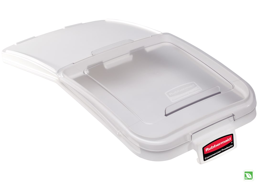 ING BIN LID FITS 3602 W/ DOOR/SCOOP