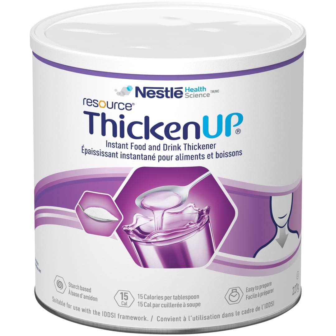 RESOURCE THICKENUP 12x227g N1 CA