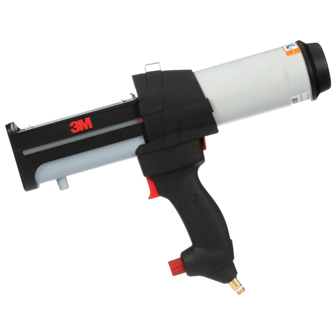 3M™ Pneumatická aplikačná pištoľ na 2-zložkové kartuše, 200 ml, 09930