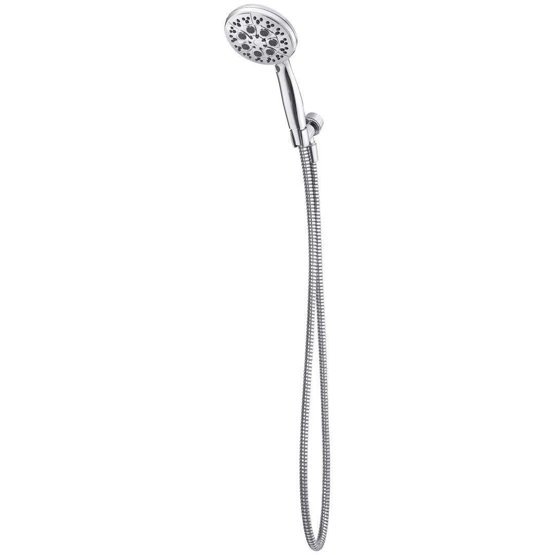 Restore Handheld Shower in Polished Chrome