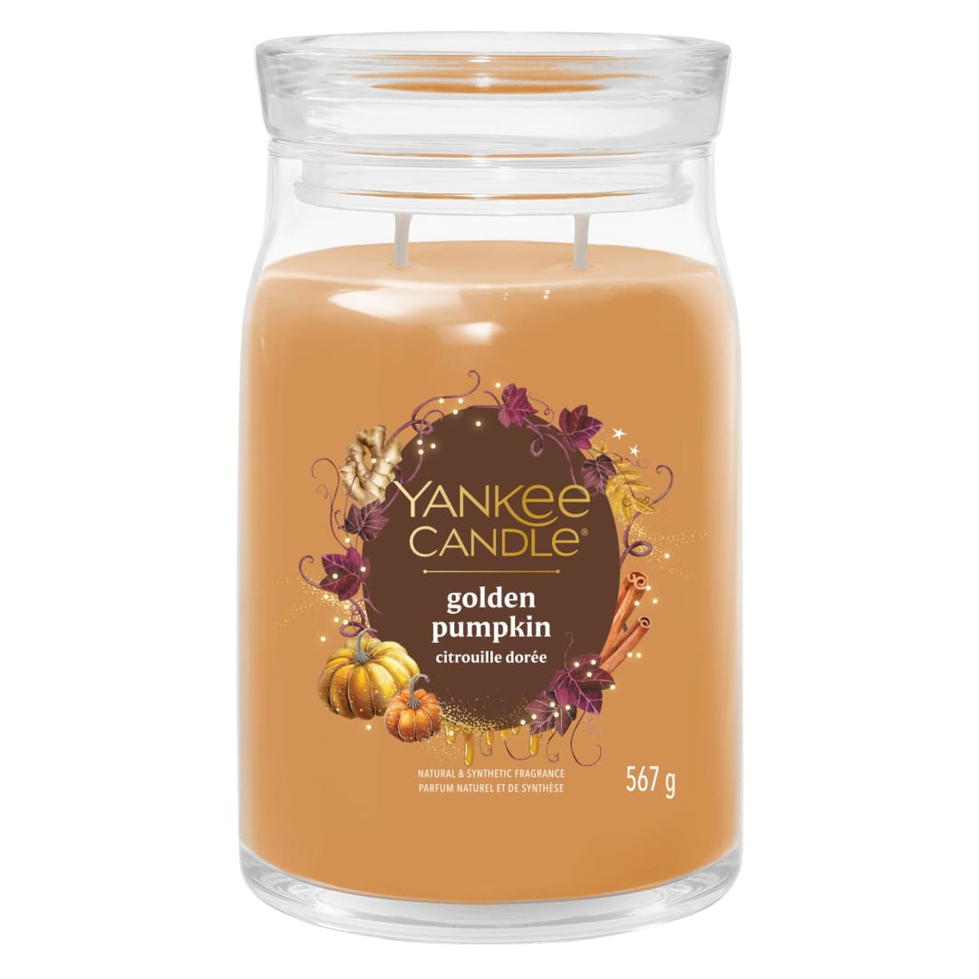 JAR-YCNC LG2 GLDN PMPKN YCE
