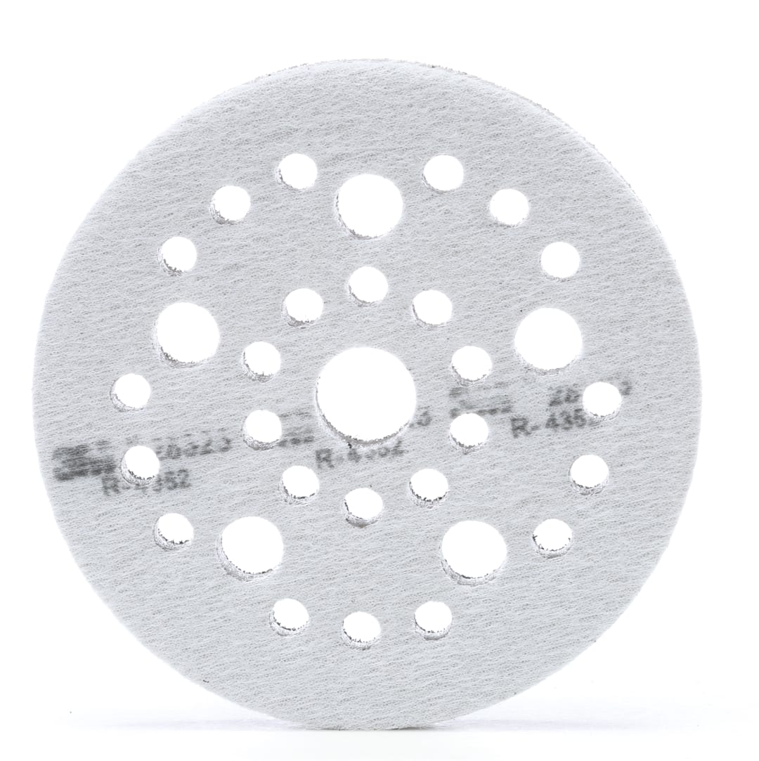 3M™ Clean Sanding tlmiace podložka 28323, 125 x 12,7 x 19 mm, 31 dier, 10 v balení