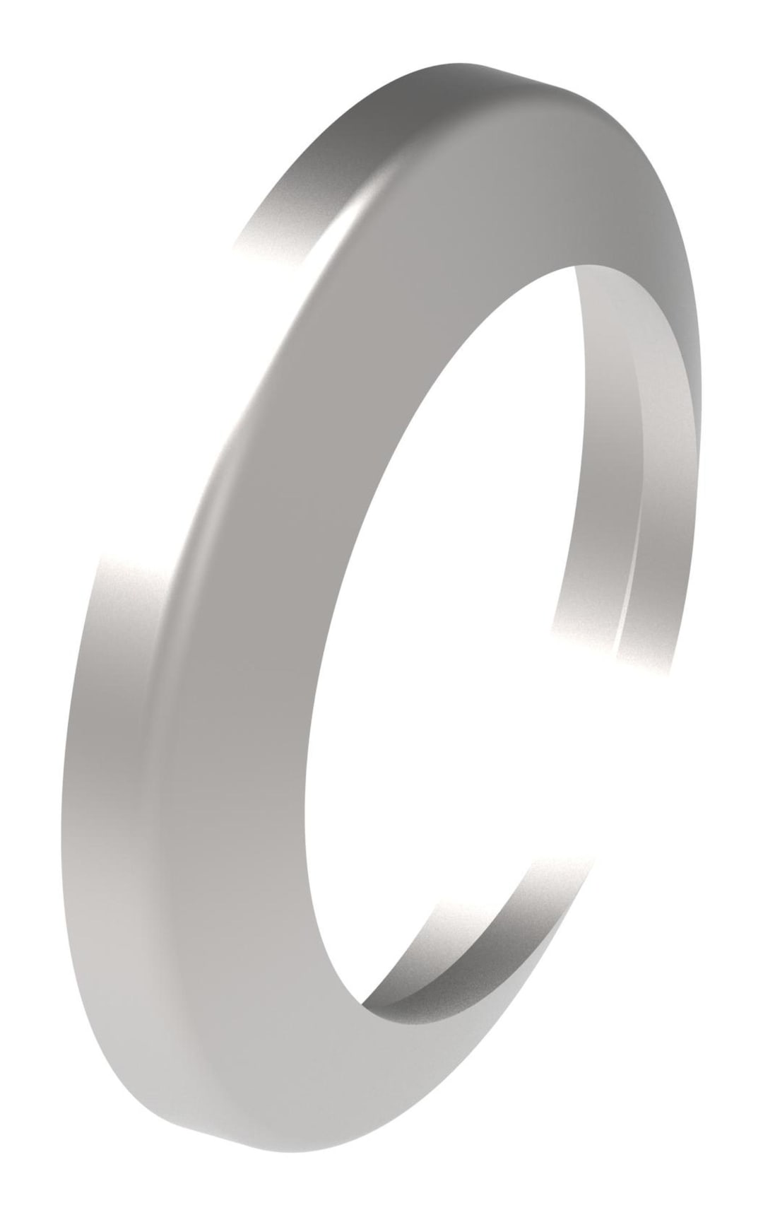 Flexmaster Pipe gasket retainer - 2" size
