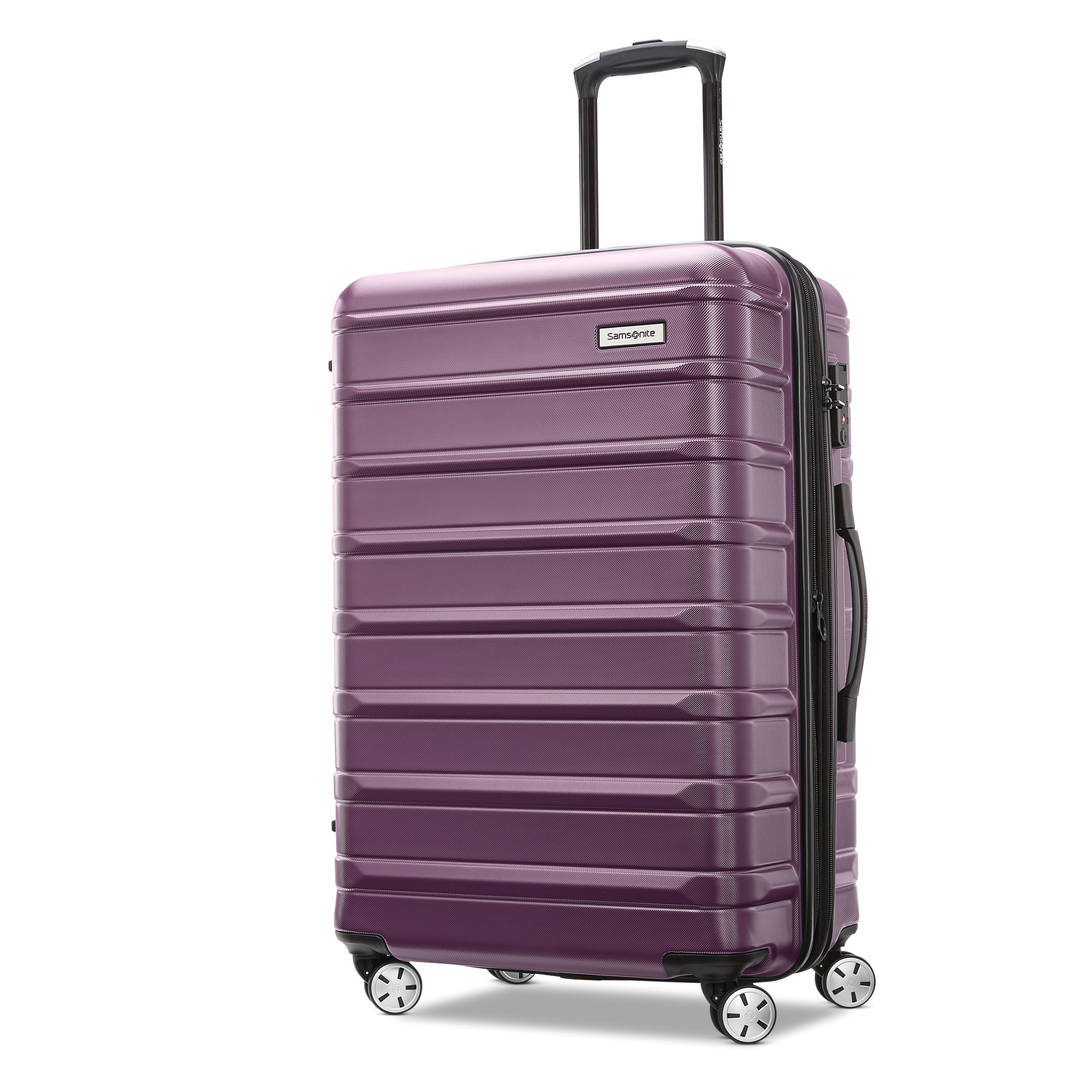 Omni 2 Medium Spinner - Dark Purple