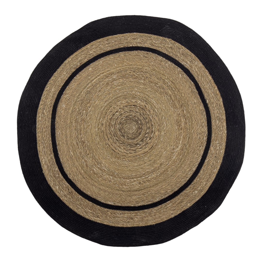 82055450 - Lune Rug, Nature, Seagrass STOCK: 18