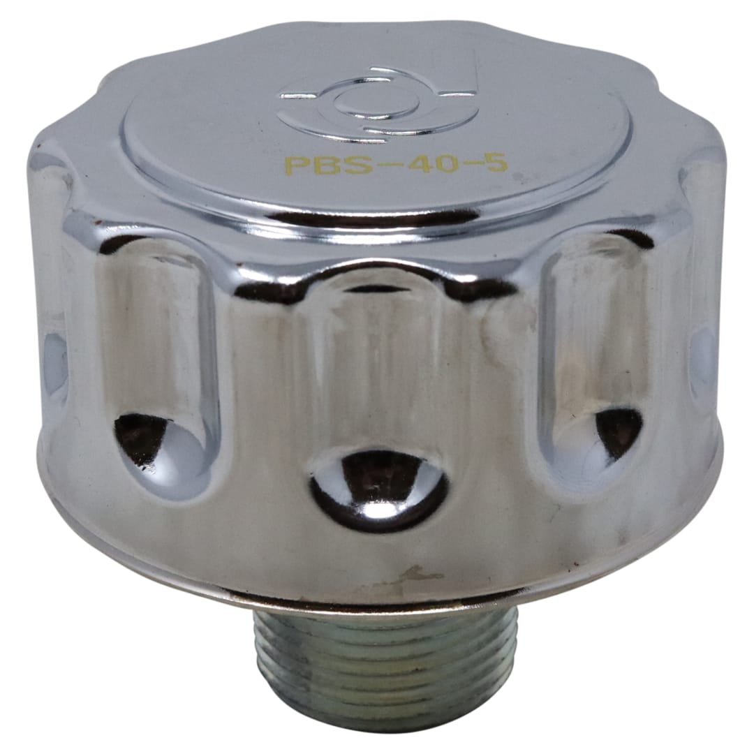 Wastebuilt® Replacement for Labrie 1” NPT Pressurize Hydraulic Cap