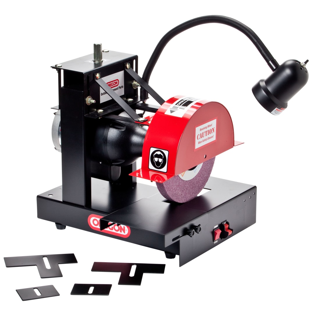 Blade Grinder, Heavy Duty