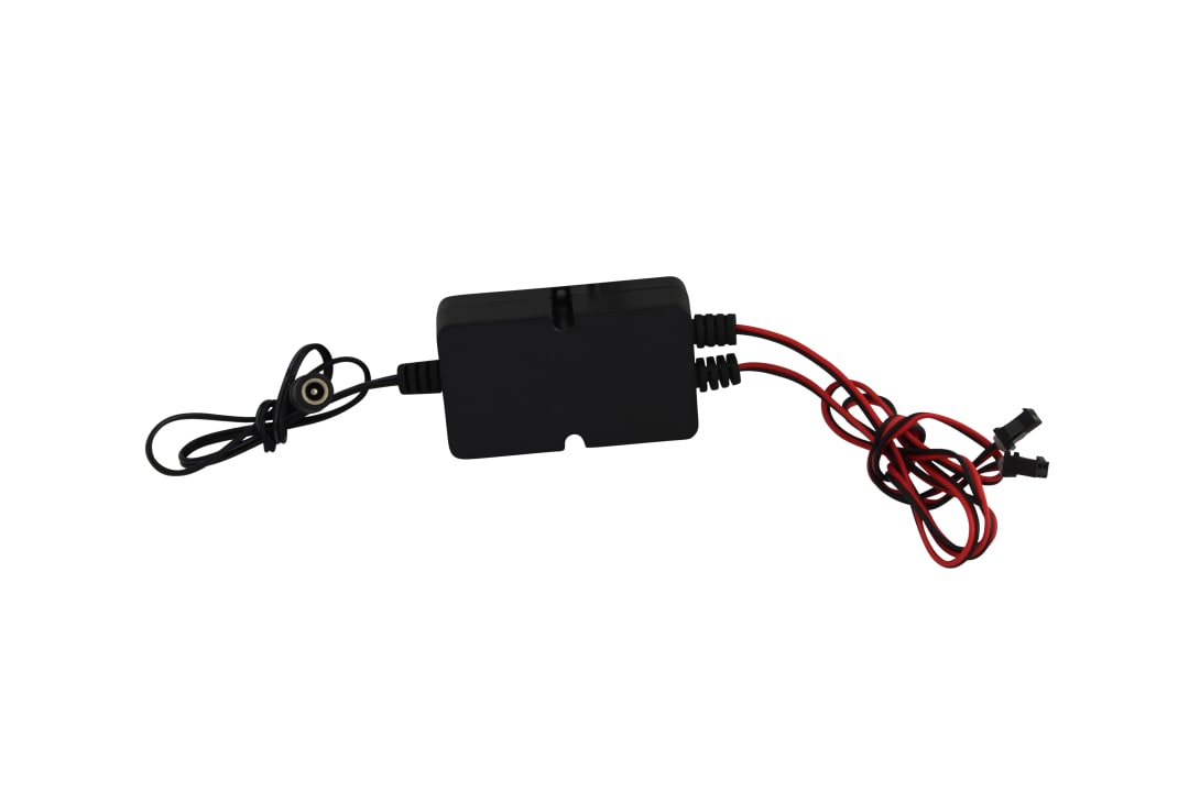 5V To 12V Converter Box For USB LED Cupholder