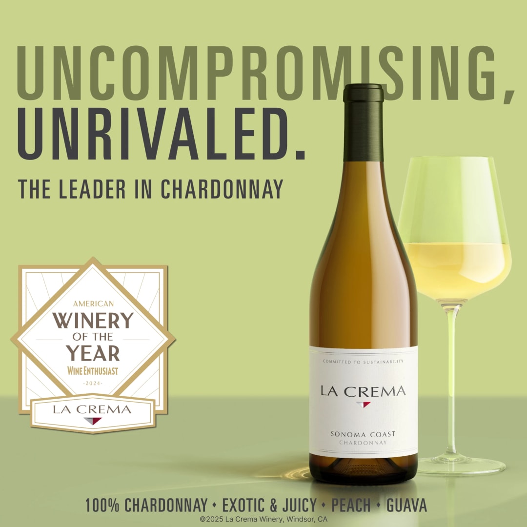 La Crema - Winery of the Year