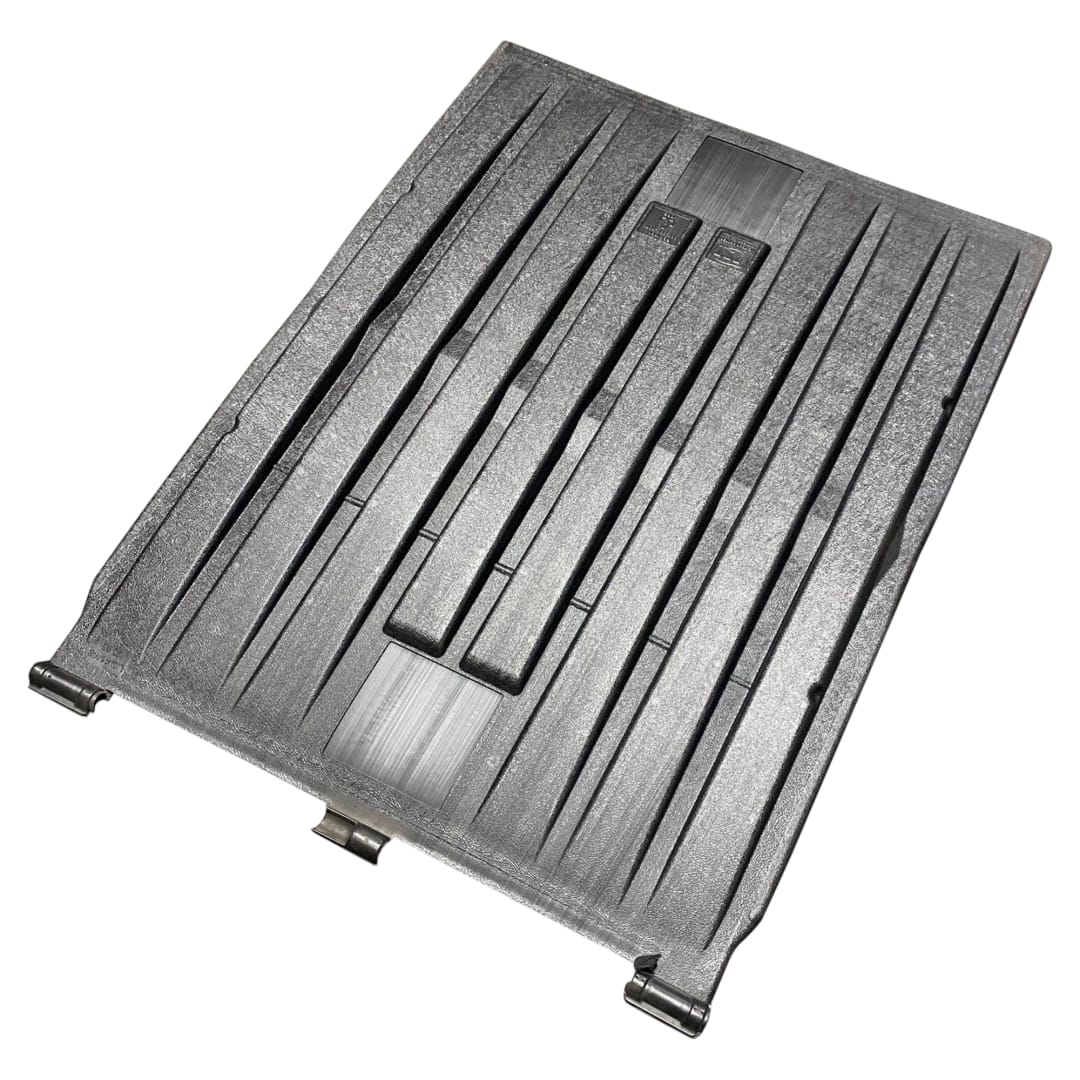 Lid\36 X 48\ Front Load "D"