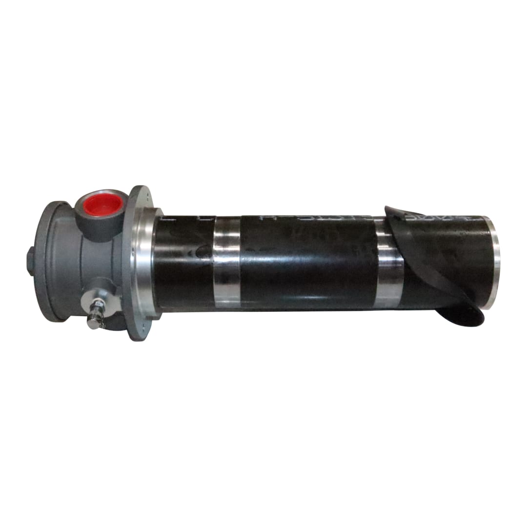 Wastebuilt® Replacement for McNeilus Filter Assembly, Hydraulic in Tank