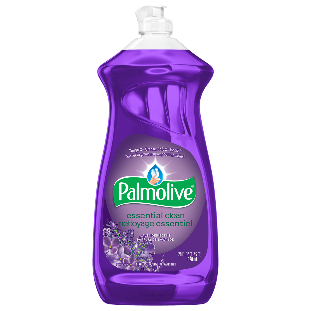 POL DSH EC 828ML CS SP LAVENDER