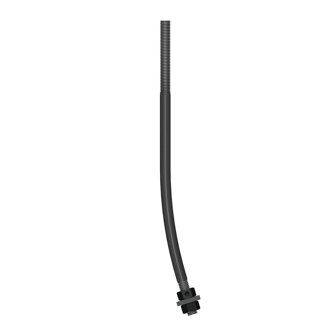 Simpson Strong-Tie SB7/8X24 SB 7/8 in. Dia. X 24 in. Anchor Bolt